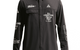 ACG "AIREEZ" GRAPHIC TOP DARK SMOKE GREY