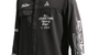 ACG "AIREEZ" GRAPHIC TOP DARK SMOKE GREY