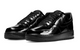 AIR FORCE 1 '07 PREMIUM PATENT LEATHER BLACK