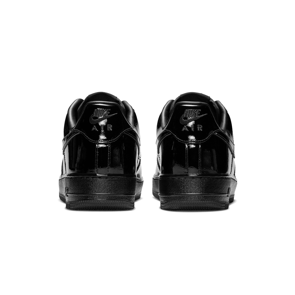 AIR FORCE 1 '07 PREMIUM PATENT LEATHER BLACK