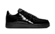 AIR FORCE 1 '07 PREMIUM PATENT LEATHER BLACK