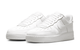 AIR FORCE 1 '07 PATENT LEATHER WHITE