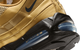 AIR MAX 95 "BIG BUBBLE" METALLIC GOLD