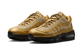 AIR MAX 95 "BIG BUBBLE" METALLIC GOLD