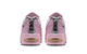 WOMEN'S AIR MAX 95 BIG BUBBLE CHROME PINK FOAM / METALLIC SILVER