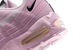 WOMEN'S AIR MAX 95 BIG BUBBLE CHROME PINK FOAM / METALLIC SILVER