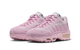 WOMEN'S AIR MAX 95 BIG BUBBLE CHROME PINK FOAM / METALLIC SILVER