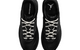 JORDAN TRUNNER O/S SP BLACK SAIL