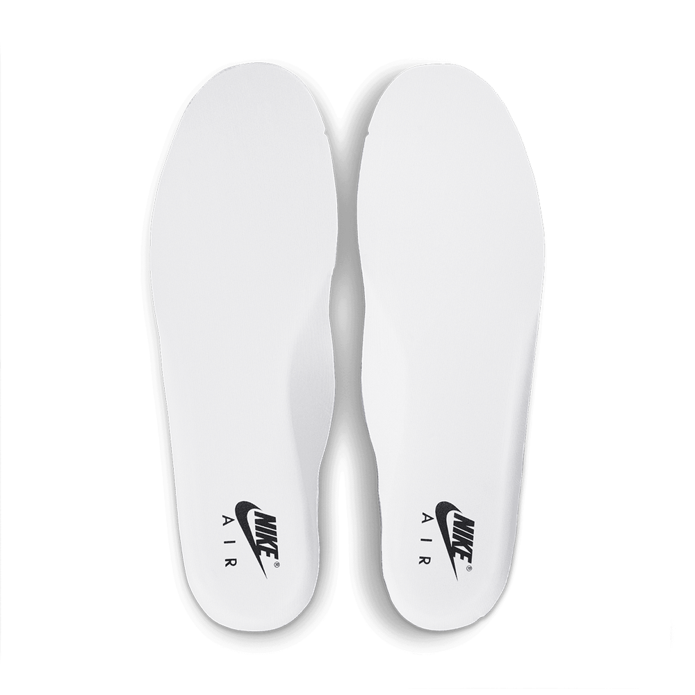 AIR FORCE 1 '01 WHITE