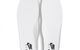 AIR FORCE 1 '01 WHITE