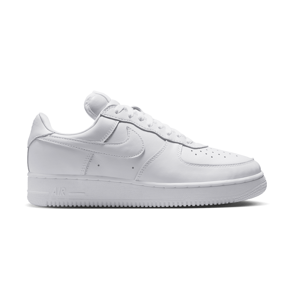 AIR FORCE 1 '01 WHITE