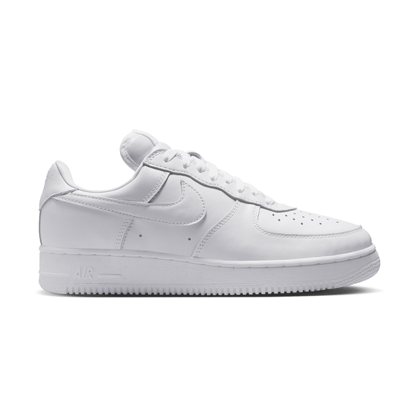 AIR FORCE 1 '01 WHITE