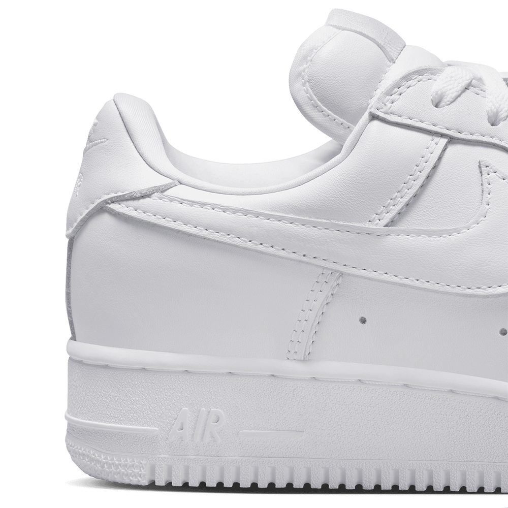 AIR FORCE 1 '01 WHITE