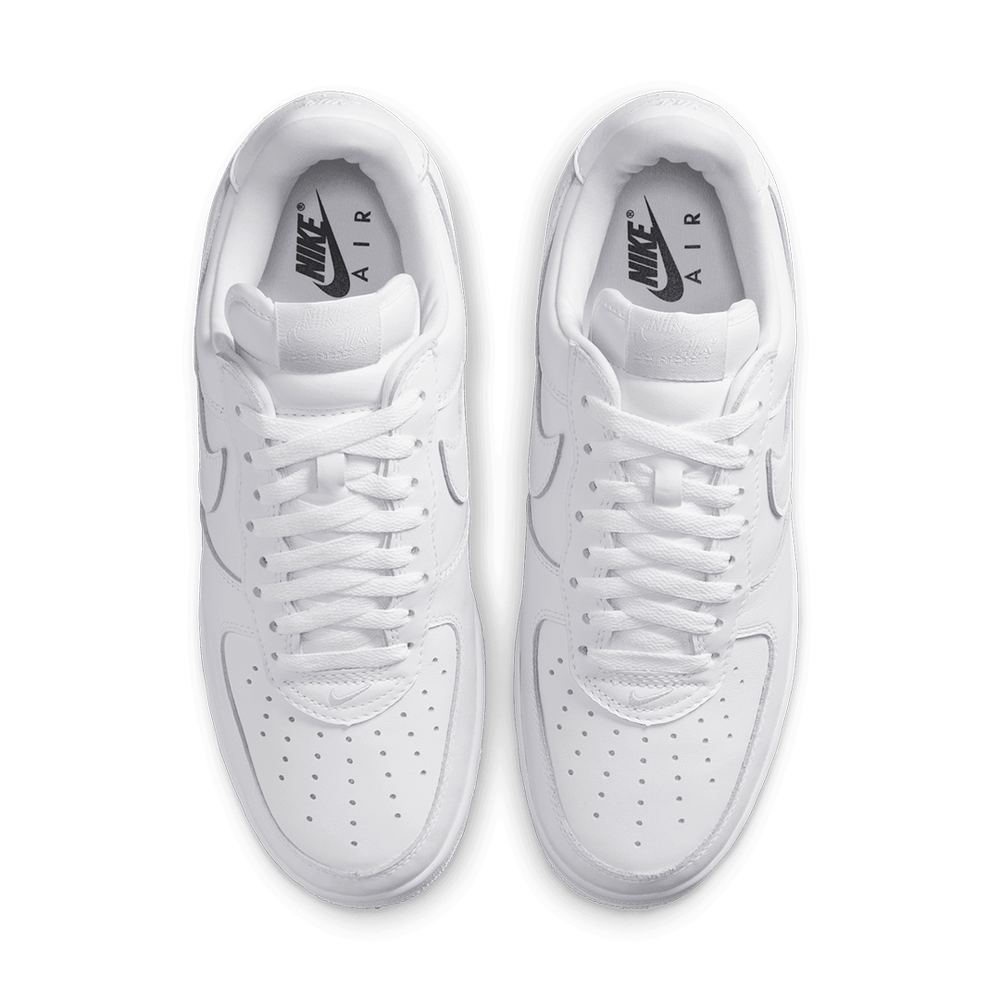 AIR FORCE 1 '01 WHITE