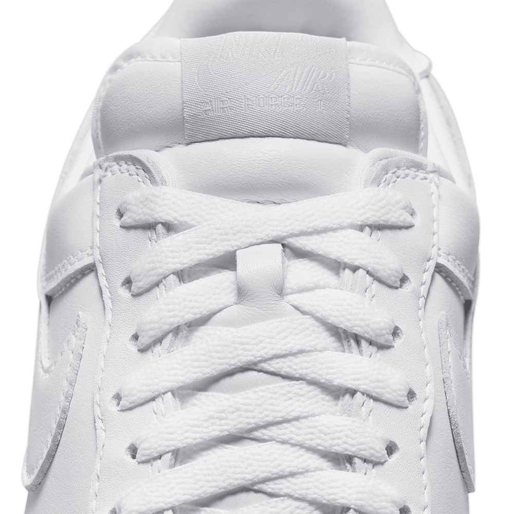 AIR FORCE 1 '01 WHITE