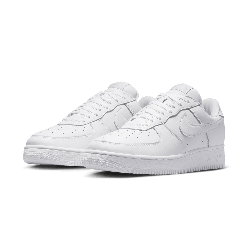 AIR FORCE 1 '01 WHITE