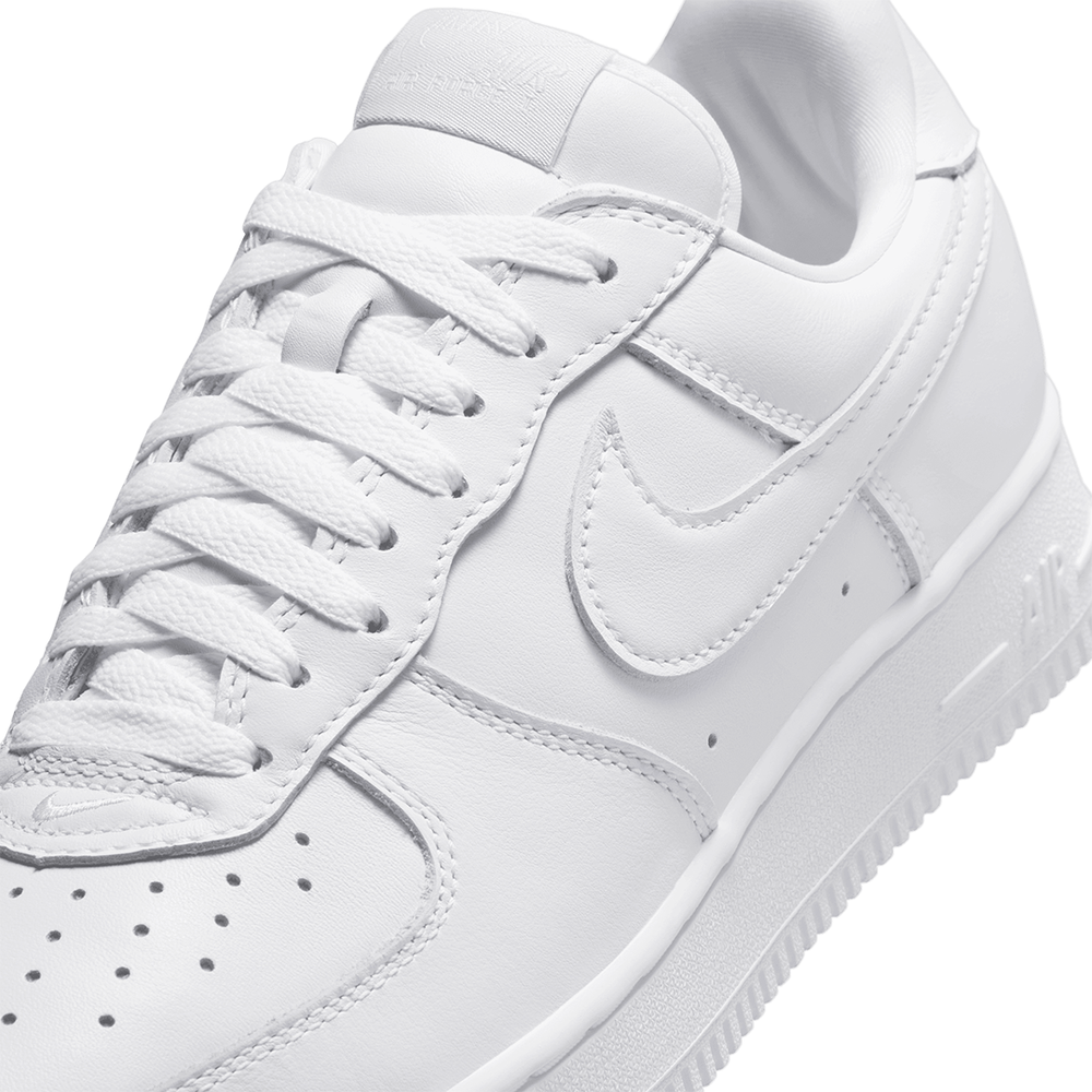 AIR FORCE 1 '01 WHITE