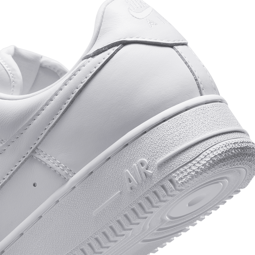 AIR FORCE 1 '01 WHITE