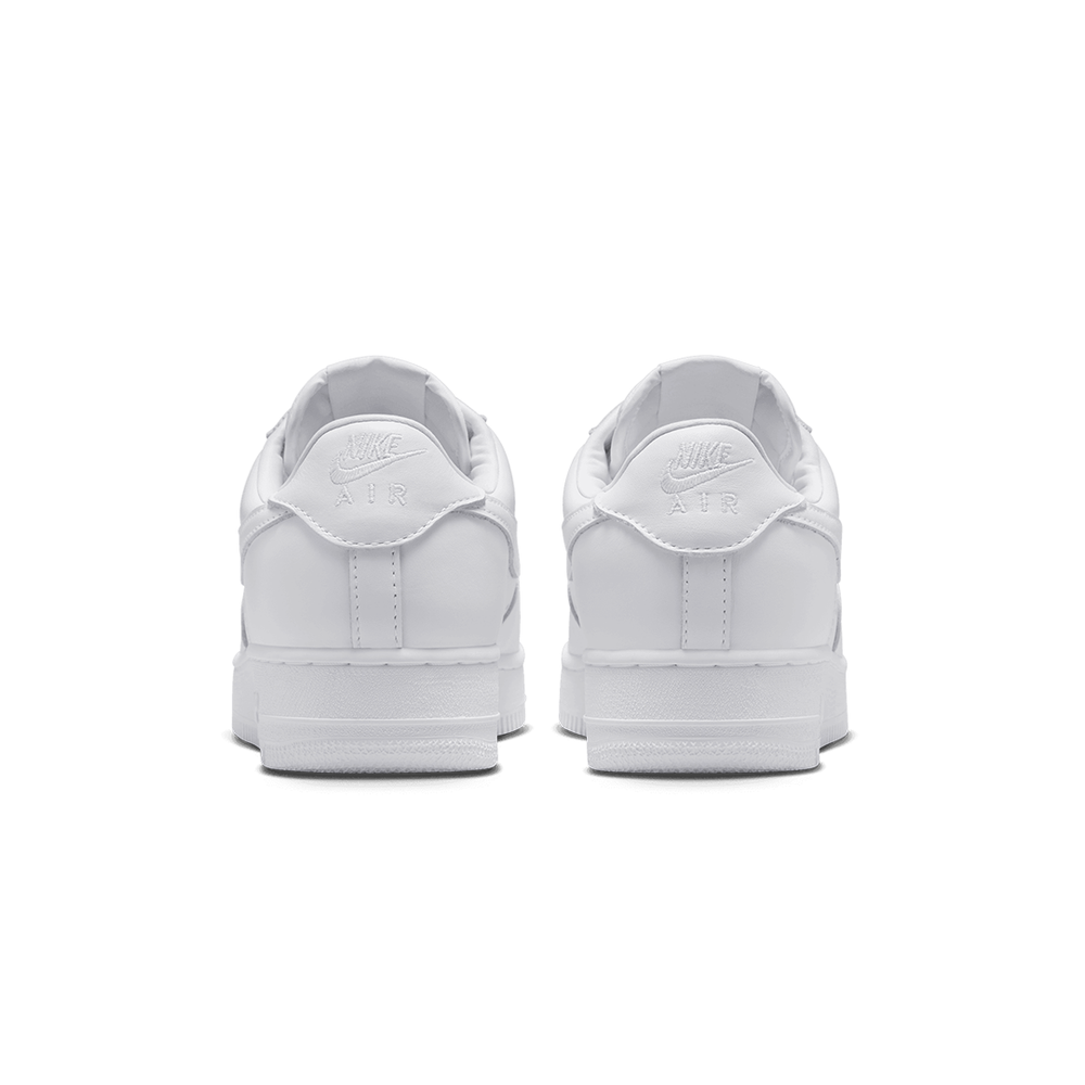 AIR FORCE 1 '01 WHITE