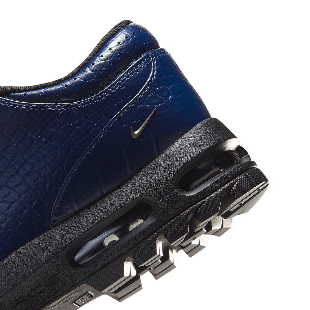 AIR MAX GOADOME LOW MIDNIGHT NAVY / BLACK