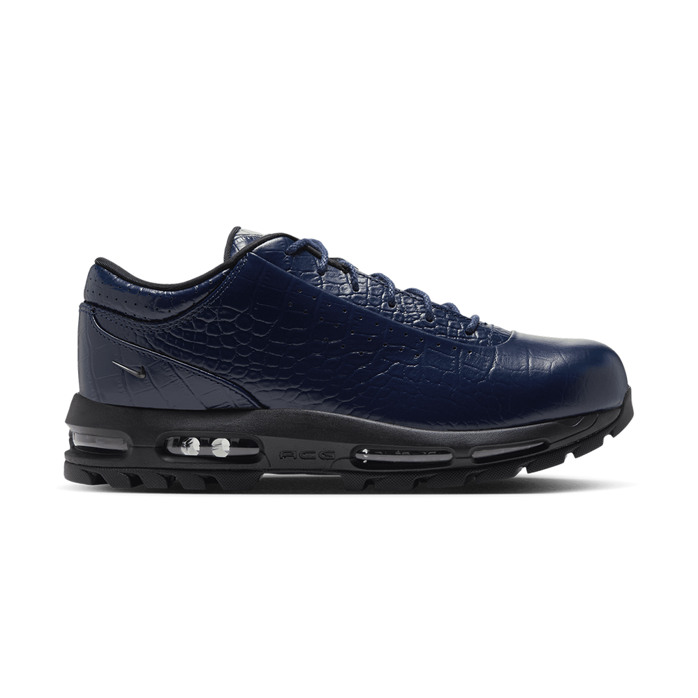 AIR MAX GOADOME LOW MIDNIGHT NAVY / BLACK