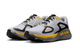 NIKE STRUCTURE PLUS SP GREY FOG / VARSITY MAIZE