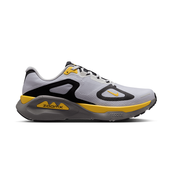 NIKE STRUCTURE PLUS SP GREY FOG / VARSITY MAIZE