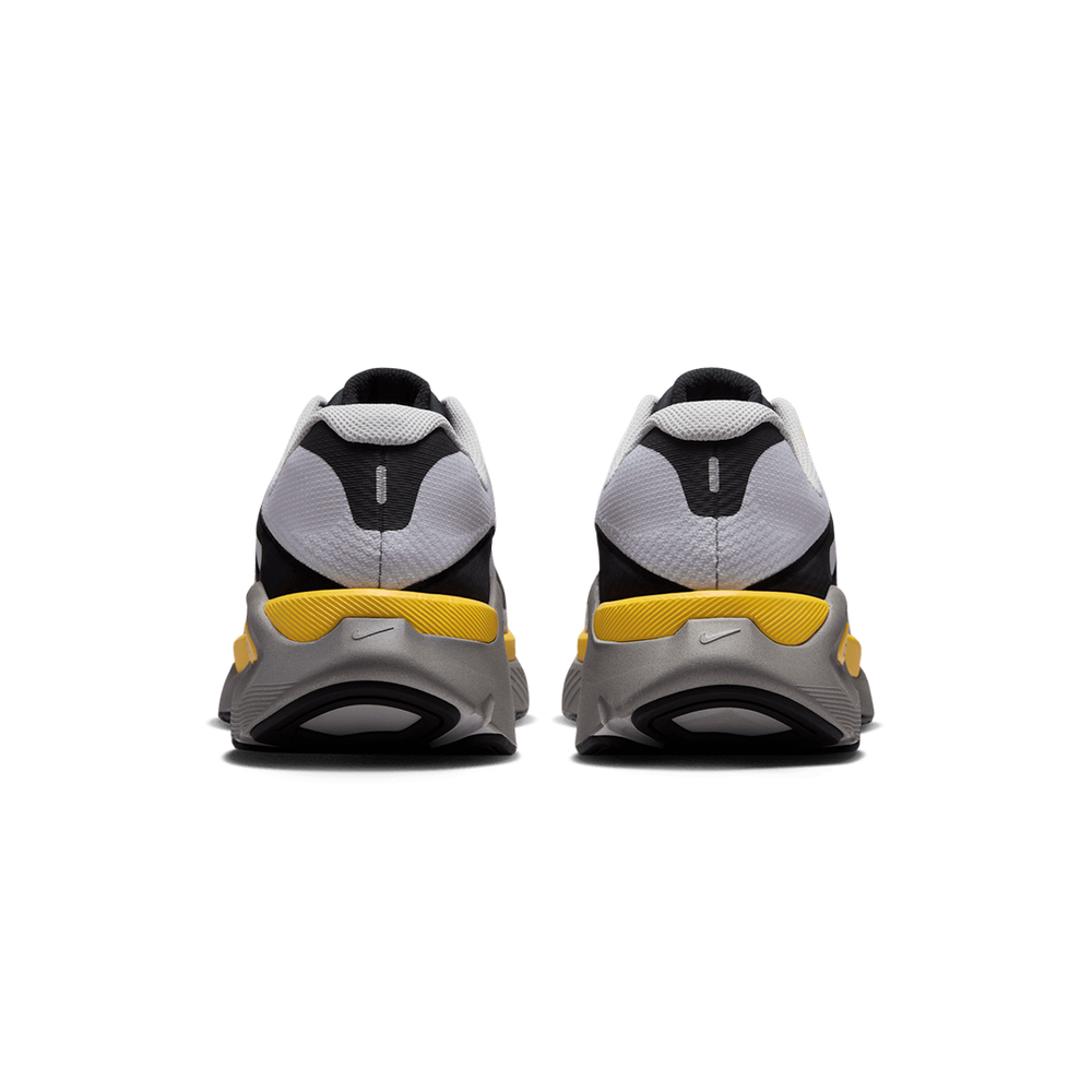 NIKE STRUCTURE PLUS SP GREY FOG / VARSITY MAIZE