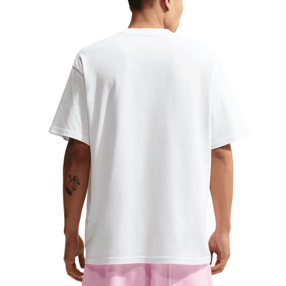 SPORTSWEAR DONUT T-SHIRT WHITE