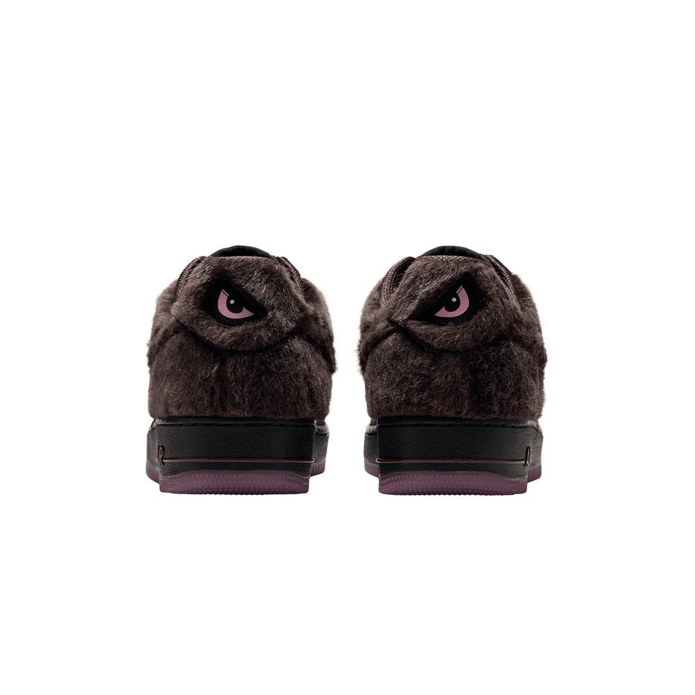 AIR FORCE 1 LOW RETRO "NYC RAT" BAROQUE BROWN / BLACK