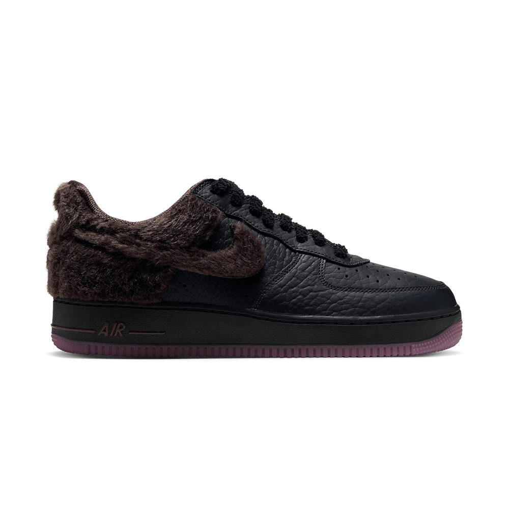 AIR FORCE 1 LOW RETRO "NYC RAT" BAROQUE BROWN / BLACK