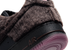 AIR FORCE 1 LOW RETRO "NYC RAT" BAROQUE BROWN / BLACK