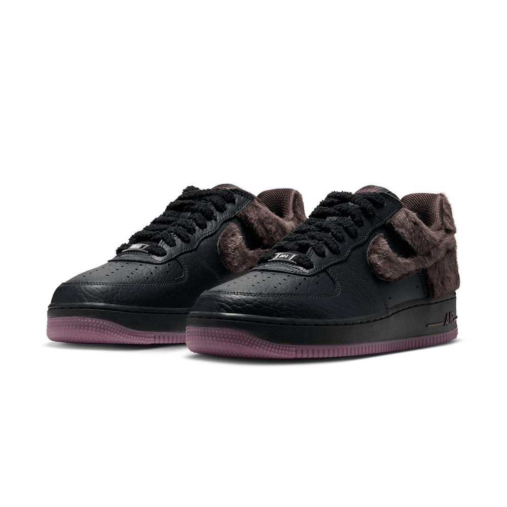 AIR FORCE 1 LOW RETRO "NYC RAT" BAROQUE BROWN / BLACK
