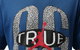 BROOKLYN OG T-SHIRT TRUE BLUE