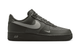 AIR FORCE 1 '07 NEWSPRINT / COLLEGE GREY