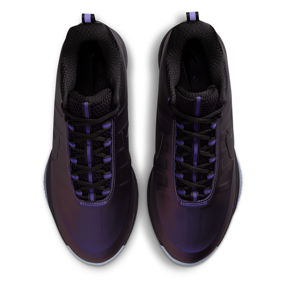 BOOK 2 PREMIUM "EGGPLANT FOAMPOSITE"