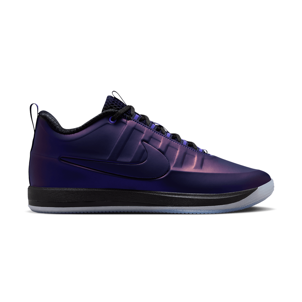 BOOK 2 PREMIUM "EGGPLANT FOAMPOSITE"