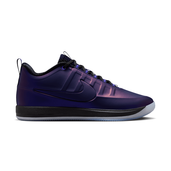 BOOK 2 PREMIUM "EGGPLANT FOAMPOSITE"