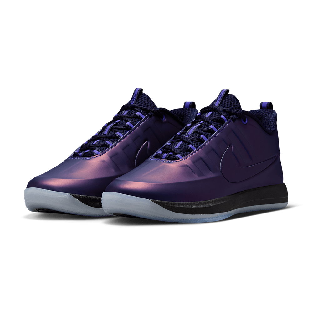 BOOK 2 PREMIUM "EGGPLANT FOAMPOSITE"