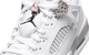 JORDAN SPIZIKE LOW WHITE / BLACK