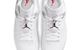JORDAN SPIZIKE LOW WHITE / BLACK