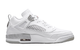 JORDAN SPIZIKE LOW WHITE / BLACK