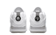 JORDAN SPIZIKE LOW WHITE / BLACK