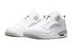 JORDAN SPIZIKE LOW WHITE / BLACK