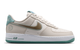 AIR FORCE 1 '07 "PHILADELPHIA" LIGHT OREWOOD BROWN