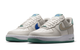AIR FORCE 1 '07 "PHILADELPHIA" LIGHT OREWOOD BROWN