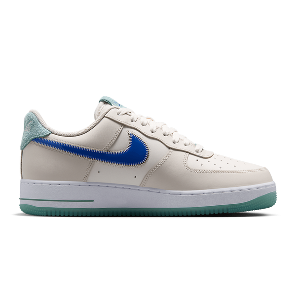 AIR FORCE 1 '07 "PHILADELPHIA" LIGHT OREWOOD BROWN