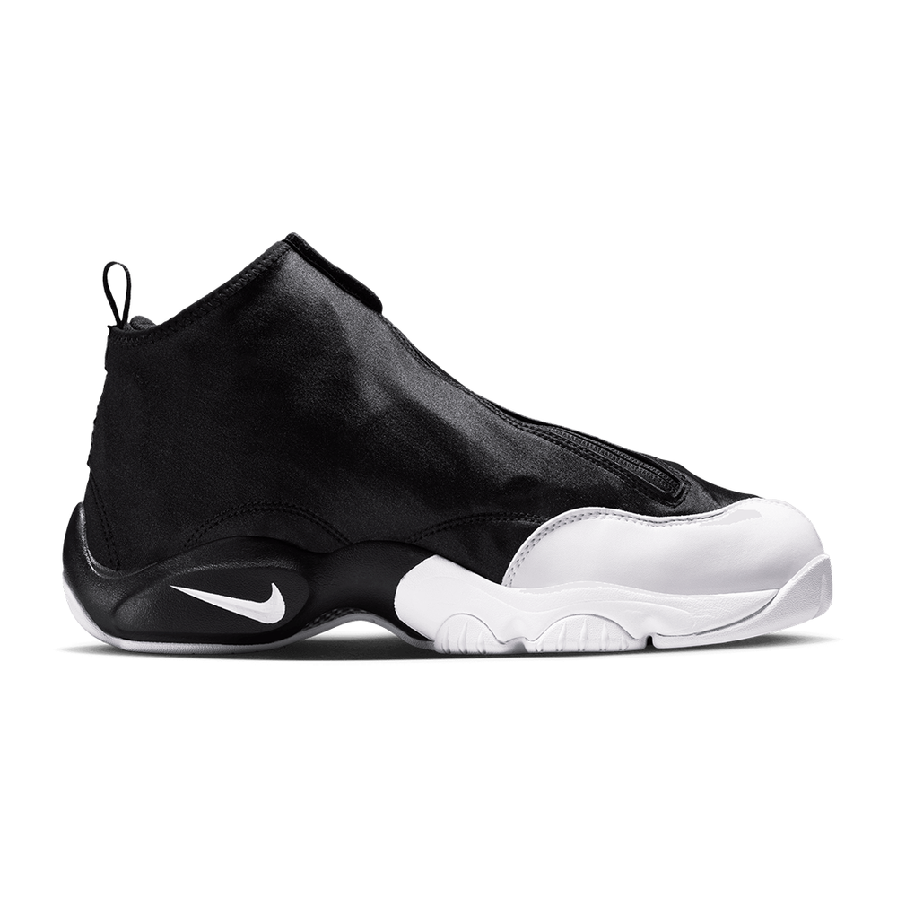 AIR ZOOM FLIGHT THE GLOVE BLACK / WHITE