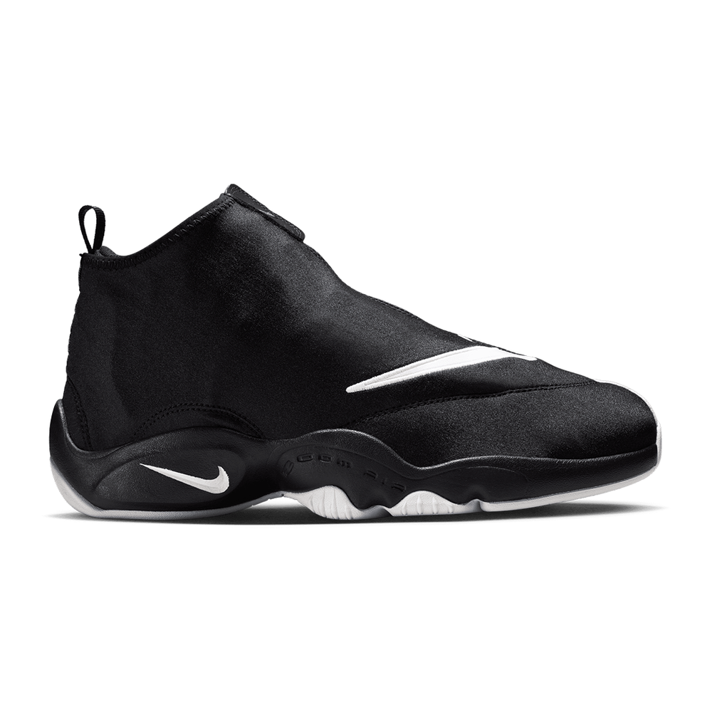 AIR ZOOM FLIGHT THE GLOVE BLACK / WHITE
