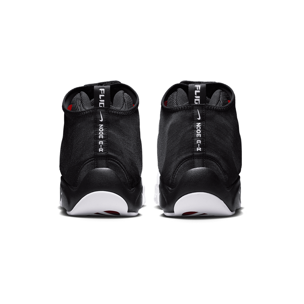 AIR ZOOM FLIGHT THE GLOVE BLACK / WHITE